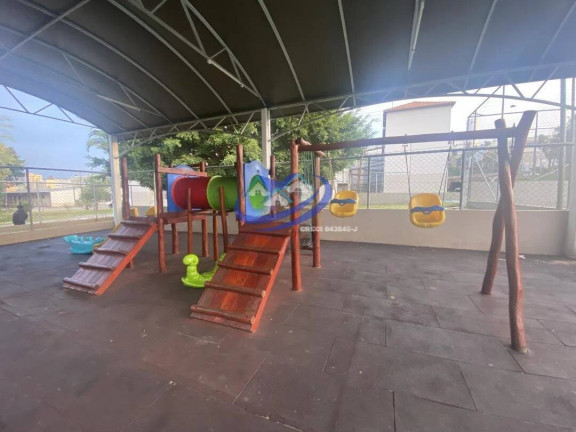 Imagem Apartamento com 2 Quartos à Venda, 54 m² em Recanto Quarto Centenário - Jundiaí