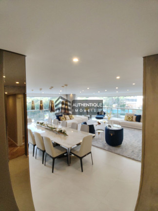 Imagem Apartamento à Venda, 217 m² em Moema - São Paulo Imagem Apartamento à Venda, 217 m² em Moema - São Paulo