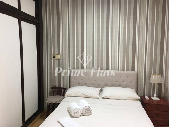 Imagem Apartamento com 1 Quarto à Venda, 28 m² em Jardim Paulista - São Paulo Imagem Apartamento com 1 Quarto à Venda, 28 m² em Jardim Paulista - São Paulo