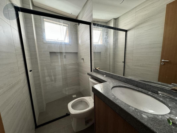 Imagem Apartamento com 3 Quartos à Venda, 126 m² em Aviação - Praia Grande Imagem Apartamento com 3 Quartos à Venda, 126 m² em Aviação - Praia Grande