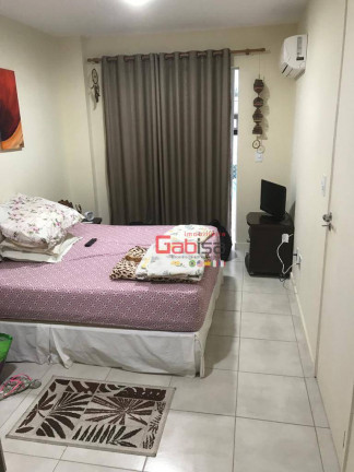 Imagem Apartamento com 1 Quarto à Venda, 70 m² em Braga - Cabo Frio