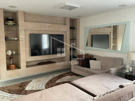 Imagem Apartamento com 3 Quartos à Venda, 144 m² em Planalto - São Bernardo Do Campo