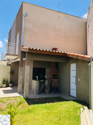 Imagem Casa com 2 Quartos à Venda, 80 m² em Chácara São Luiz - Franco Da Rocha