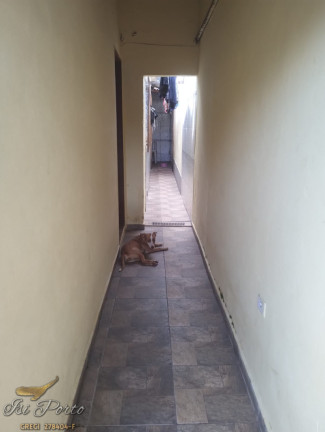 Imagem Casa com 1 Quarto à Venda, em 38 - Mongágua Imagem Casa com 1 Quarto à Venda, em 38 - Mongágua