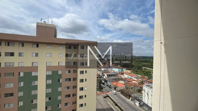 Imagem Apartamento com 2 Quartos à Venda, 57 m² em Santana - São José Dos Campos Imagem Apartamento com 2 Quartos à Venda, 57 m² em Santana - São José Dos Campos