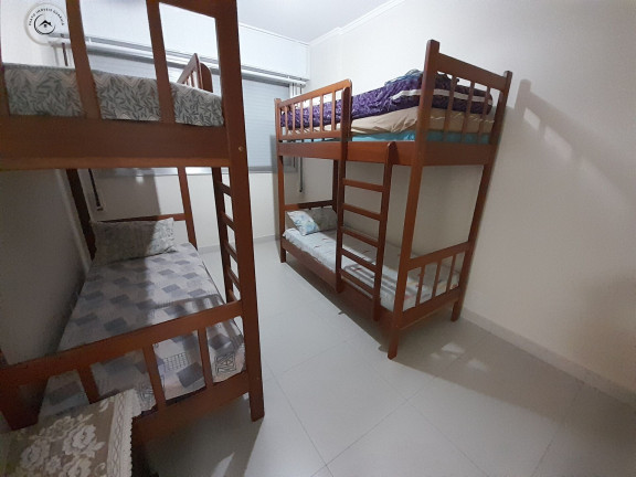 Imagem Apartamento com 2 Quartos para Alugar ou Temporada, 70 m² em Barra Funda - Guarujá Imagem Apartamento com 2 Quartos para Alugar ou Temporada, 70 m² em Barra Funda - Guarujá