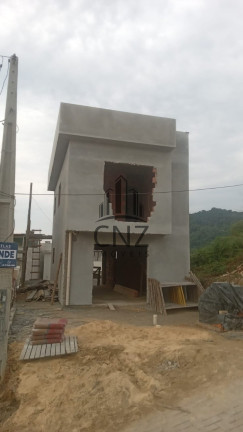 Imagem Sobrado com 3 Quartos à Venda, 92 m² em São Pedro - Brusque