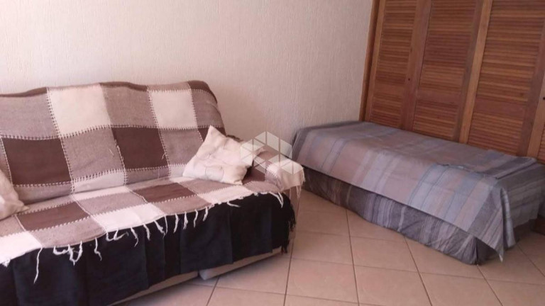 Imagem Apartamento com 1 Quarto à Venda, 67 m² em Centro - Torres