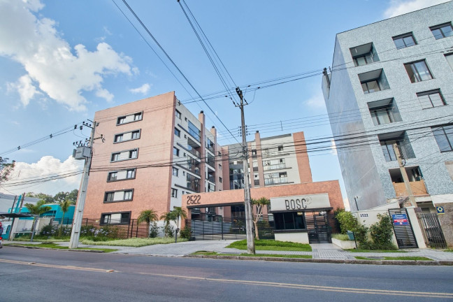 Imagem Apartamento com 1 Quarto à Venda, 72 m² em Bom Retiro - Curitiba Imagem Apartamento com 1 Quarto à Venda, 72 m² em Bom Retiro - Curitiba