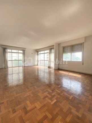 Imagem Apartamento com 4 Quartos à Venda, 250 m² em Higienópolis - São Paulo Imagem Apartamento com 4 Quartos à Venda, 250 m² em Higienópolis - São Paulo