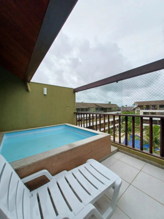 Imagem Apartamento com 3 Quartos à Venda, 118 m² em Praia Muro Alto - Ipojuca