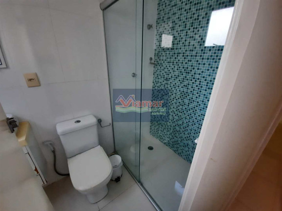Imagem Apartamento com 3 Quartos à Venda ou Locação, 95 m² em Enseada - Guarujá