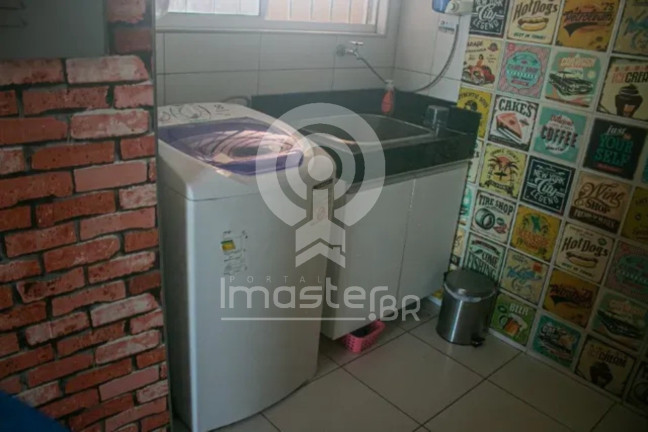 Imagem Apartamento com 3 Quartos à Venda, 58 m² em Passaré - Fortaleza Imagem Apartamento com 3 Quartos à Venda, 58 m² em Passaré - Fortaleza