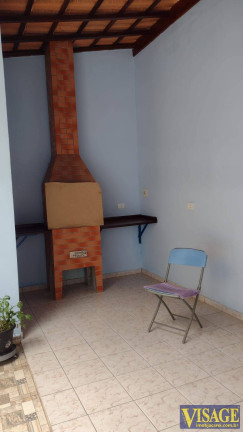 Imagem Casa com 3 Quartos à Venda, 150 m² em Vila Aprazivel - Jacareí Imagem Casa com 3 Quartos à Venda, 150 m² em Vila Aprazivel - Jacareí