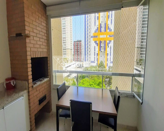 Imagem Apartamento com 4 Quartos à Venda, 153 m² em Parque Residencial Aquarius - São José Dos Campos Imagem Apartamento com 4 Quartos à Venda, 153 m² em Parque Residencial Aquarius - São José Dos Campos