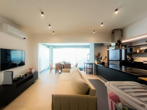 Imóvel com 3 Quartos à Venda, 134 m² em Vila Mariana - São Paulo