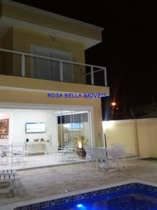 Sobrado com 3 Quartos à Venda, 250 m² em Jardim Ermida I - Jundiaí