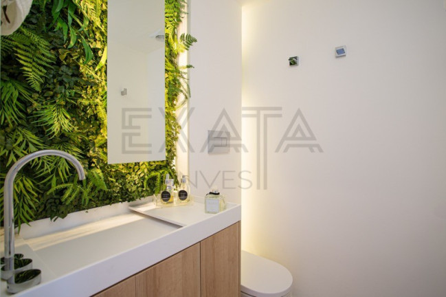 Imagem Imóvel com 1 Quarto à Venda, 67 m² em Campo Belo - São Paulo Imagem Imóvel com 1 Quarto à Venda, 67 m² em Campo Belo - São Paulo