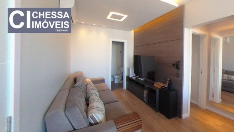 Imagem Apartamento com 2 Quartos à Venda, 96 m² em Fazenda - Itajaí