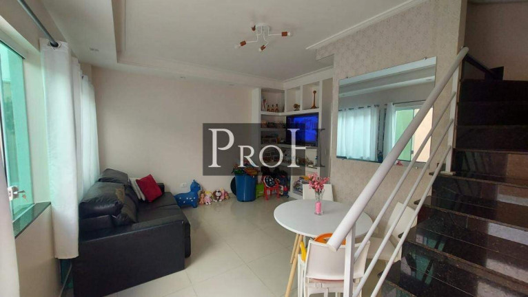 Imagem Casa com 2 Quartos à Venda, 70 m² em Vila Alpina - São Paulo