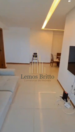 Imagem Imóvel com 3 Quartos à Venda, 94 m² em Armação - Salvador