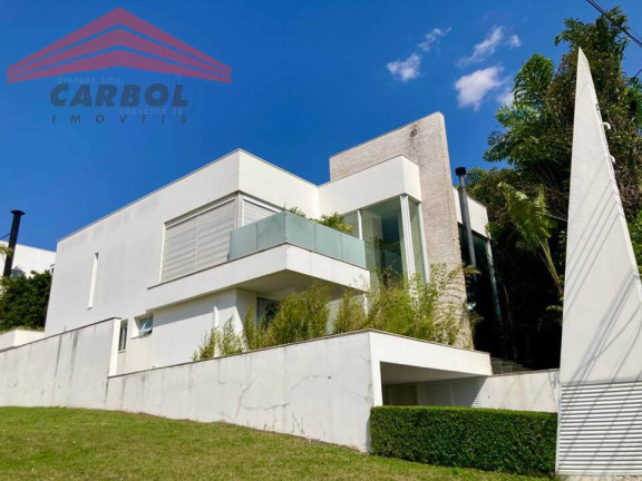Foto do imóvel Casa de Condomínio com 3 Quartos à Venda, 450 m² em Anhangabaú - Jundiaí