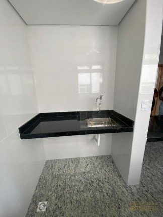 Imagem Apartamento com 2 Quartos à Venda, 54 m² em Boa Viagem - Belo Horizonte
