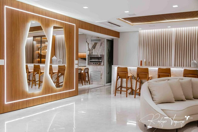 Imagem Apartamento com 3 Quartos à Venda, 344 m² em Setor Marista - Goiânia Imagem Apartamento com 3 Quartos à Venda, 344 m² em Setor Marista - Goiânia