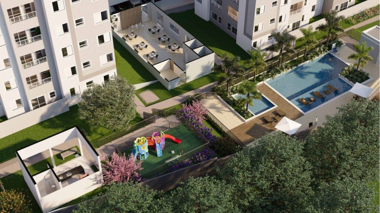 Imagem Apartamento com 2 Quartos à Venda, 67 m² em Engordadouro - Jundiaí Imagem Apartamento com 2 Quartos à Venda, 67 m² em Engordadouro - Jundiaí