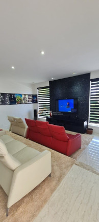 Imagem Casa de Condomínio com 6 Quartos à Venda, 800 m² em Jardim Acapulco - Guarujá