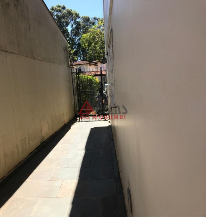 Imagem Sobrado com 2 Quartos à Venda, 121 m² em Jardim Santa Efigênia - São Paulo