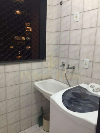 Imagem Apartamento com 2 Quartos à Venda, 54 m² em Cidade Monções - São Paulo Imagem Apartamento com 2 Quartos à Venda, 54 m² em Cidade Monções - São Paulo
