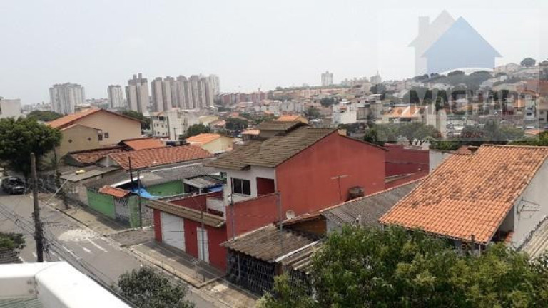 Imagem Apartamento com 2 Quartos à Venda, 94 m² em Parque Novo Oratório - Santo André Imagem Apartamento com 2 Quartos à Venda, 94 m² em Parque Novo Oratório - Santo André
