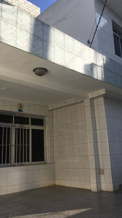 Imagem Casa com 4 Quartos à Venda, 90 m² em São Paulo