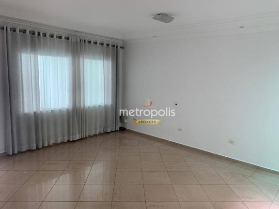 Imagem Sobrado com 3 Quartos à Venda, 207 m² em Olímpico - São Caetano Do Sul