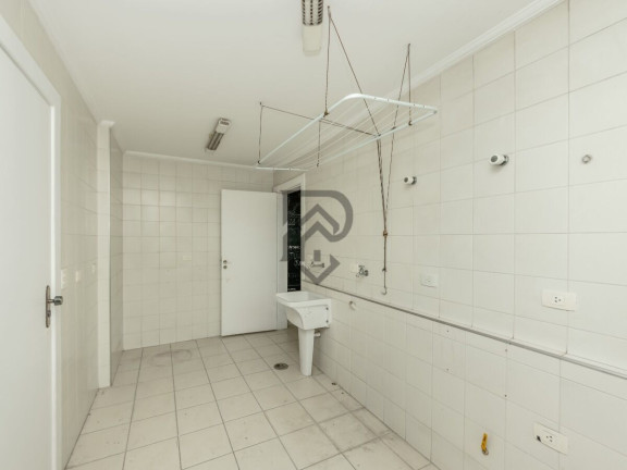 Imagem Apartamento com 3 Quartos à Venda, 142 m² em Campo Belo - São Paulo Imagem Apartamento com 3 Quartos à Venda, 142 m² em Campo Belo - São Paulo