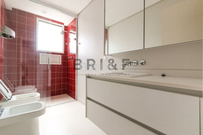 Imagem Apartamento com 4 Quartos à Venda, 393 m² em Vila Suzana - São Paulo Imagem Apartamento com 4 Quartos à Venda, 393 m² em Vila Suzana - São Paulo