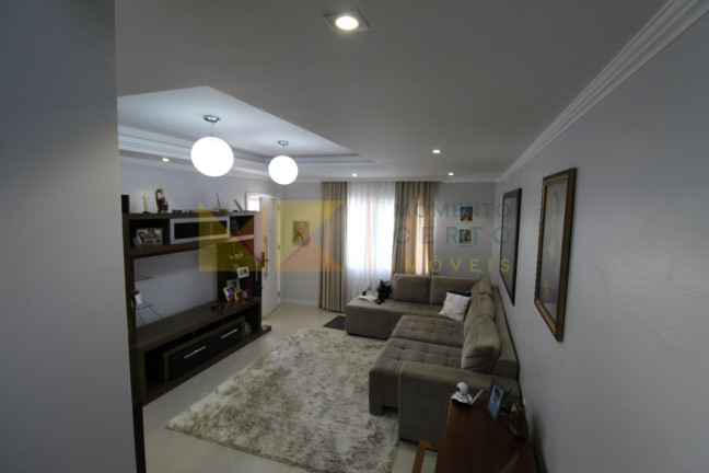 Imagem Sobrado com 3 Quartos à Venda, 120 m² em água Verde - Blumenau