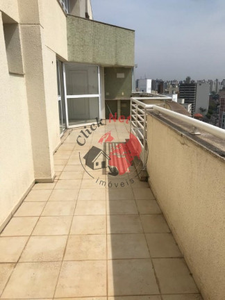 Imagem Apartamento com 4 Quartos à Venda, 213 m² em Casa Branca - Santo André Imagem Apartamento com 4 Quartos à Venda, 213 m² em Casa Branca - Santo André