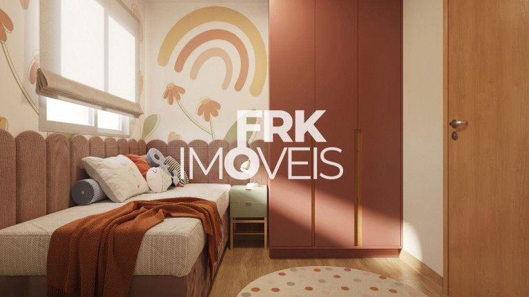 Imagem Apartamento com 2 Quartos à Venda, 33 m² em Vila Andrade - São Paulo Imagem Apartamento com 2 Quartos à Venda, 33 m² em Vila Andrade - São Paulo