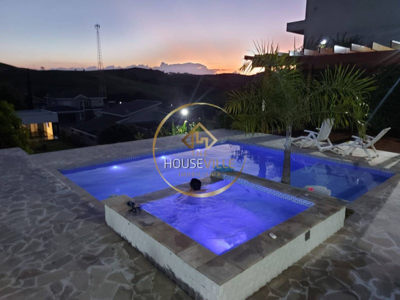 Imagem Casa com 3 Quartos à Venda, 300 m² em Jardim Terras De Santa Helena - Jacareí Imagem Casa com 3 Quartos à Venda, 300 m² em Jardim Terras De Santa Helena - Jacareí