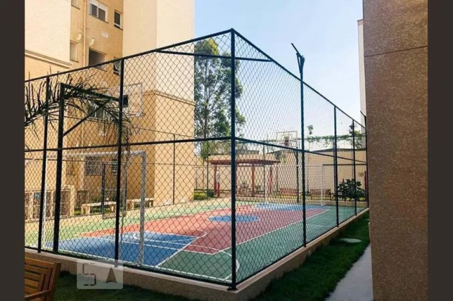 Imagem Apartamento com 2 Quartos à Venda, 44 m² em Jardim América Da Penha - São Paulo Imagem Apartamento com 2 Quartos à Venda, 44 m² em Jardim América Da Penha - São Paulo