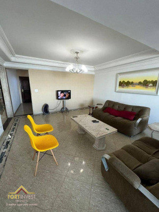 Imagem Imóvel com 5 Quartos à Venda, 226 m² em Aviação - Praia Grande Imagem Imóvel com 5 Quartos à Venda, 226 m² em Aviação - Praia Grande
