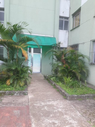 Imagem Apartamento com 2 Quartos à Venda, 43 m² em Jardim São Paulo(zona Leste) - São Paulo