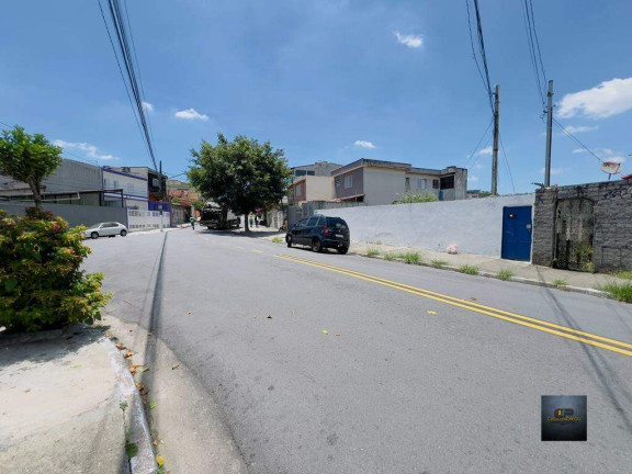 Imagem Terreno à Venda, 270 m² em Ferrazópolis - São Bernardo Do Campo