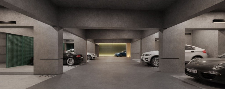 Imagem Apartamento com 4 Quartos à Venda, 479 m² em Indianópolis - São Paulo