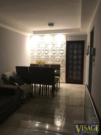 Casa de Condomínio com 2 Quartos à Venda, 120 m² em Jd. Paraiso - Jacareí