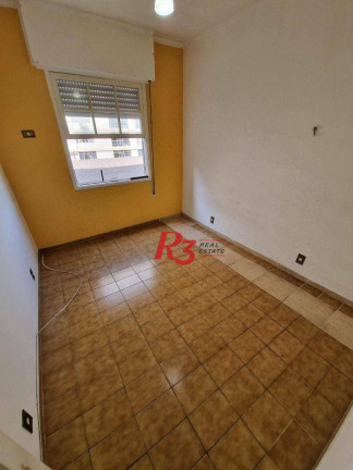 Imagem Apartamento com 2 Quartos à Venda, 62 m² em Embaré - Santos