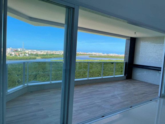 Imagem Apartamento com 4 Quartos à Venda, 250 m² em Jardins - Aracaju Imagem Apartamento com 4 Quartos à Venda, 250 m² em Jardins - Aracaju