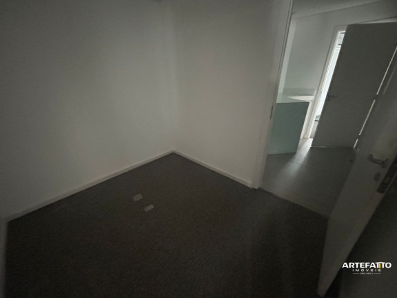 Imagem Sala Comercial à Venda, 214 m² em Cidade Monções - São Paulo Imagem Sala Comercial à Venda, 214 m² em Cidade Monções - São Paulo